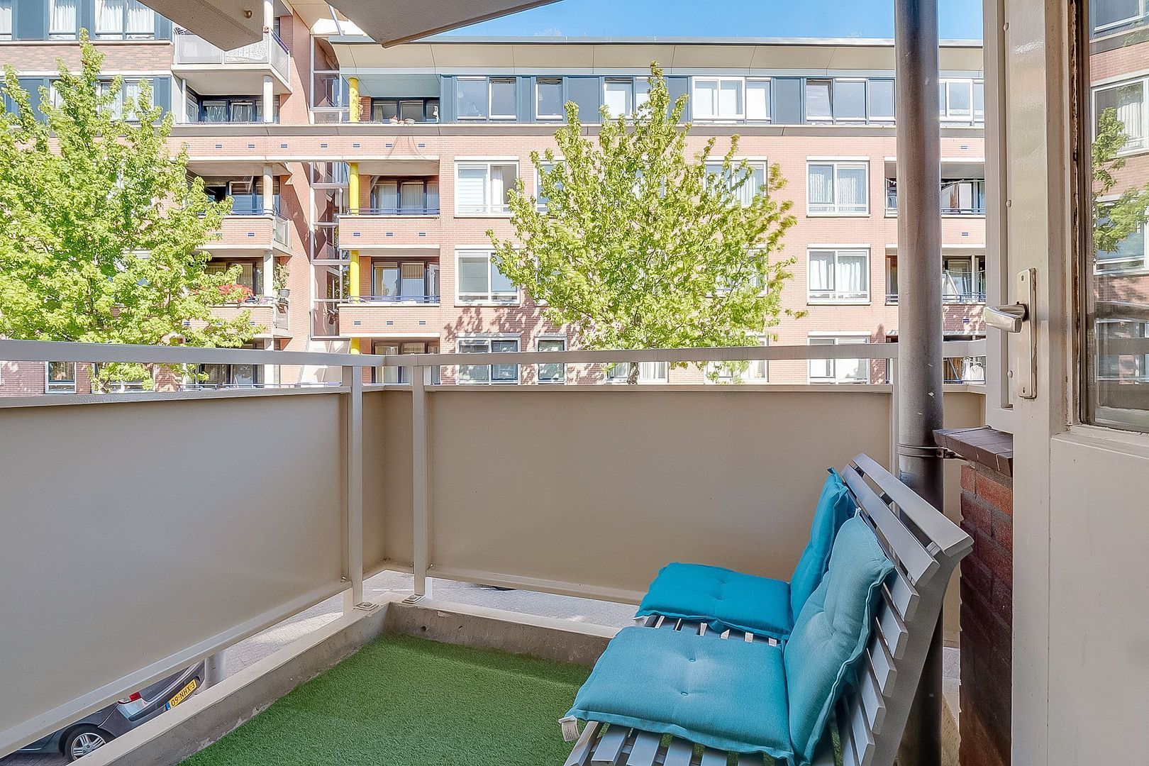 Riouwstraat 14, Amsterdam foto-18