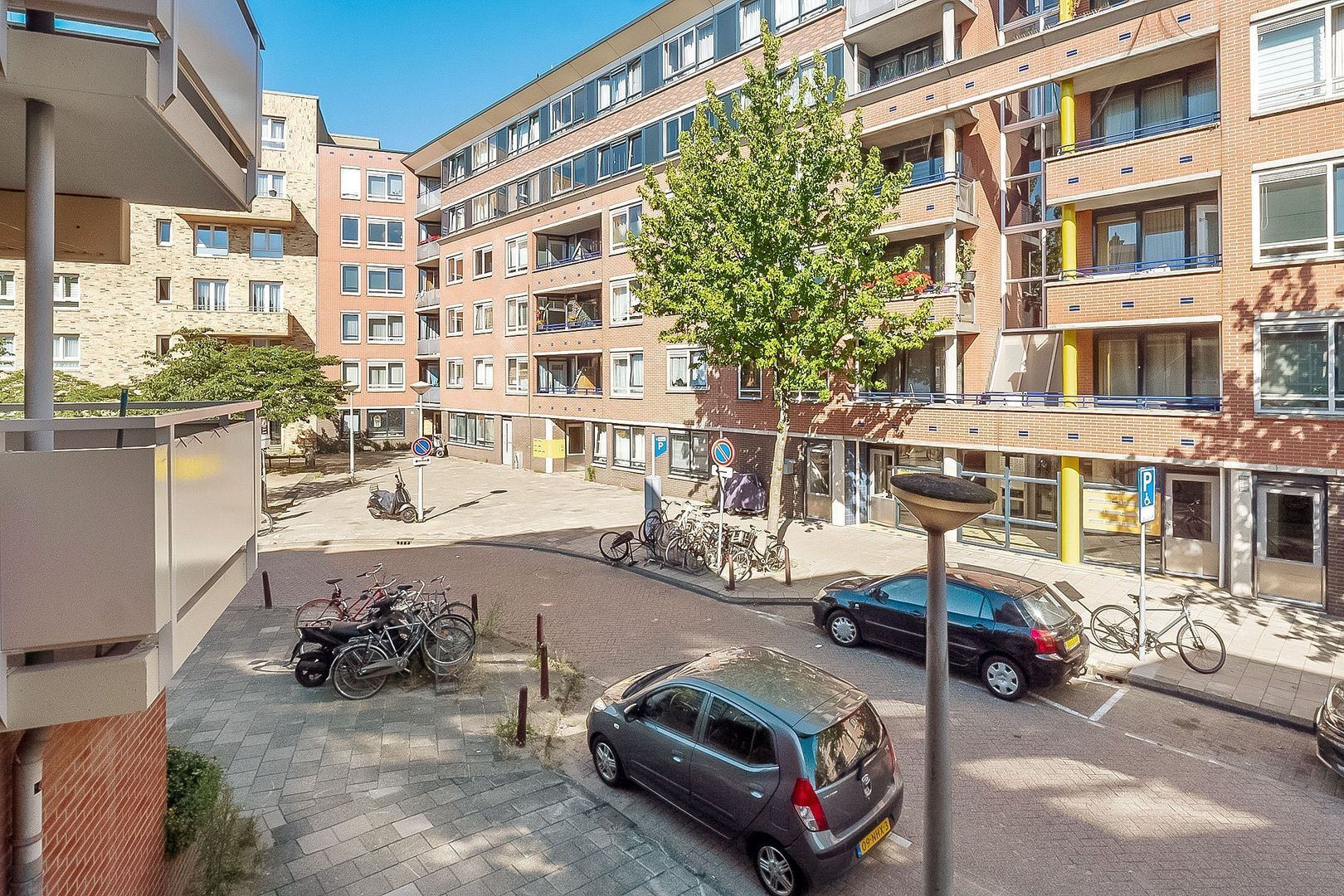 Riouwstraat 14, Amsterdam foto-22