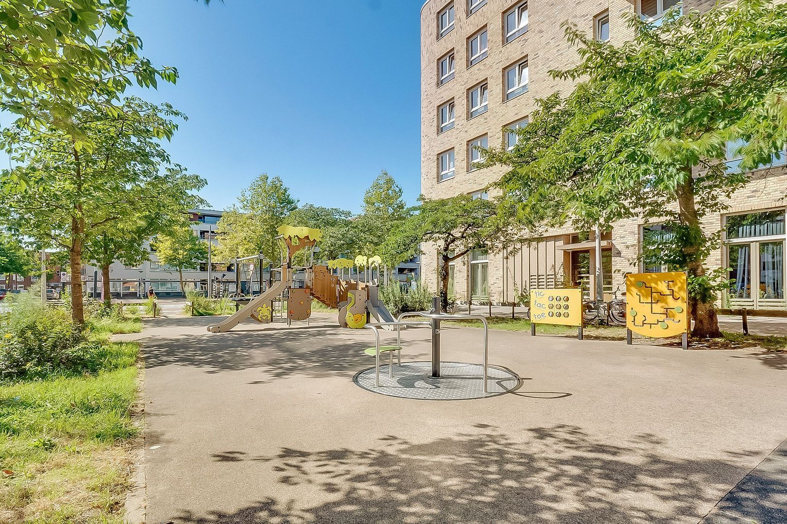 Riouwstraat 14, Amsterdam foto-24