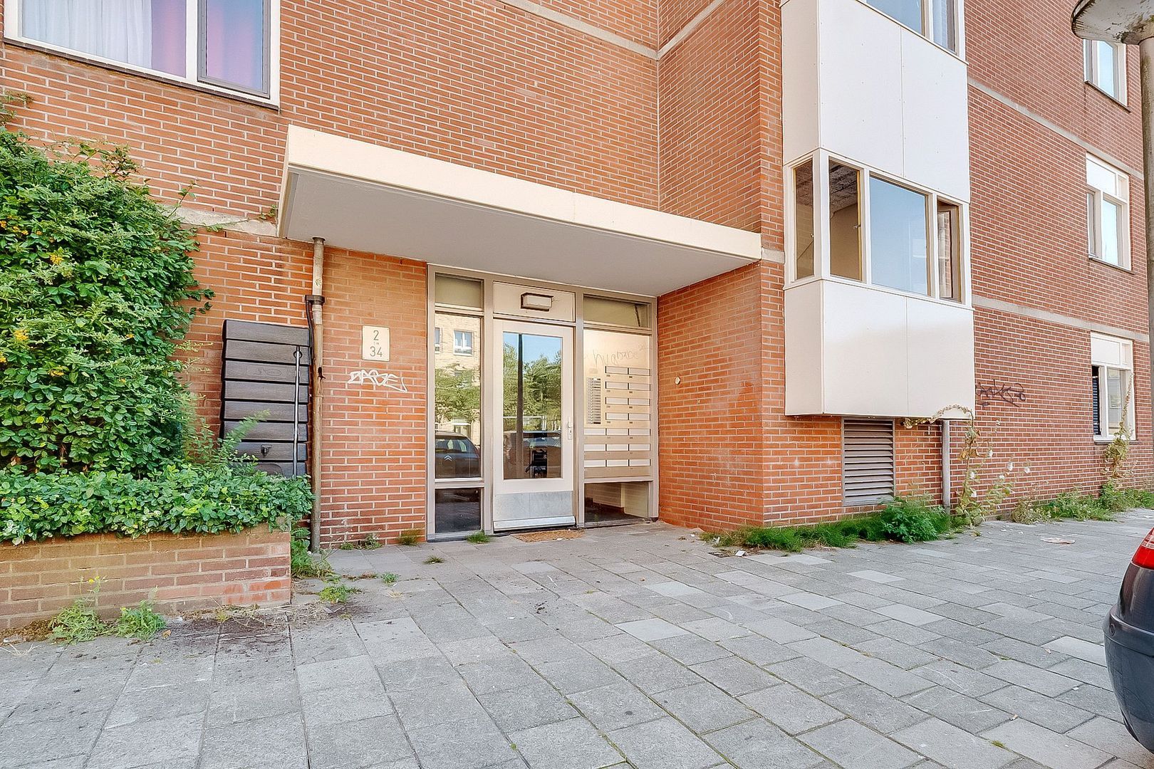 Riouwstraat 14, Amsterdam foto-21