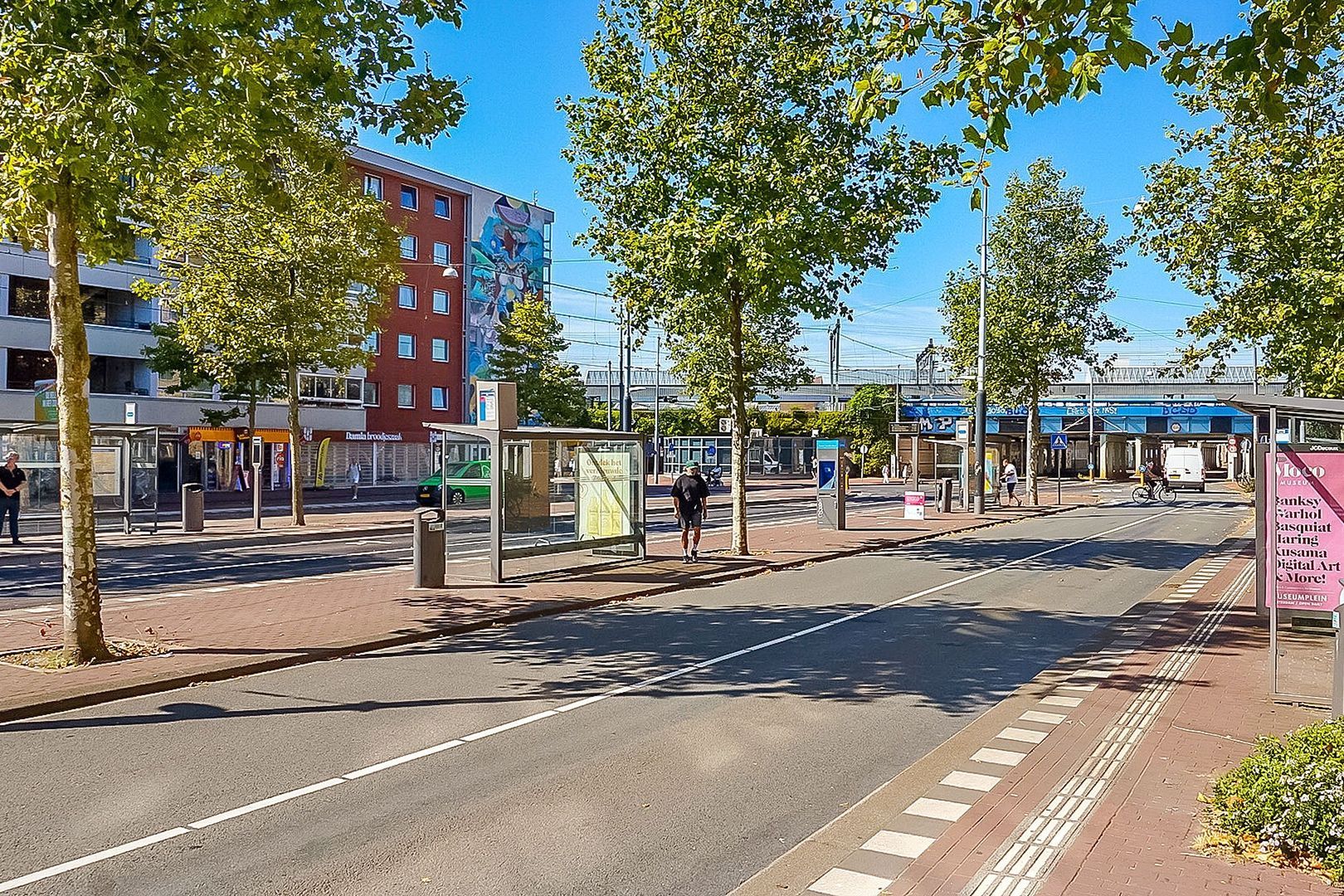 Riouwstraat 14, Amsterdam foto-26