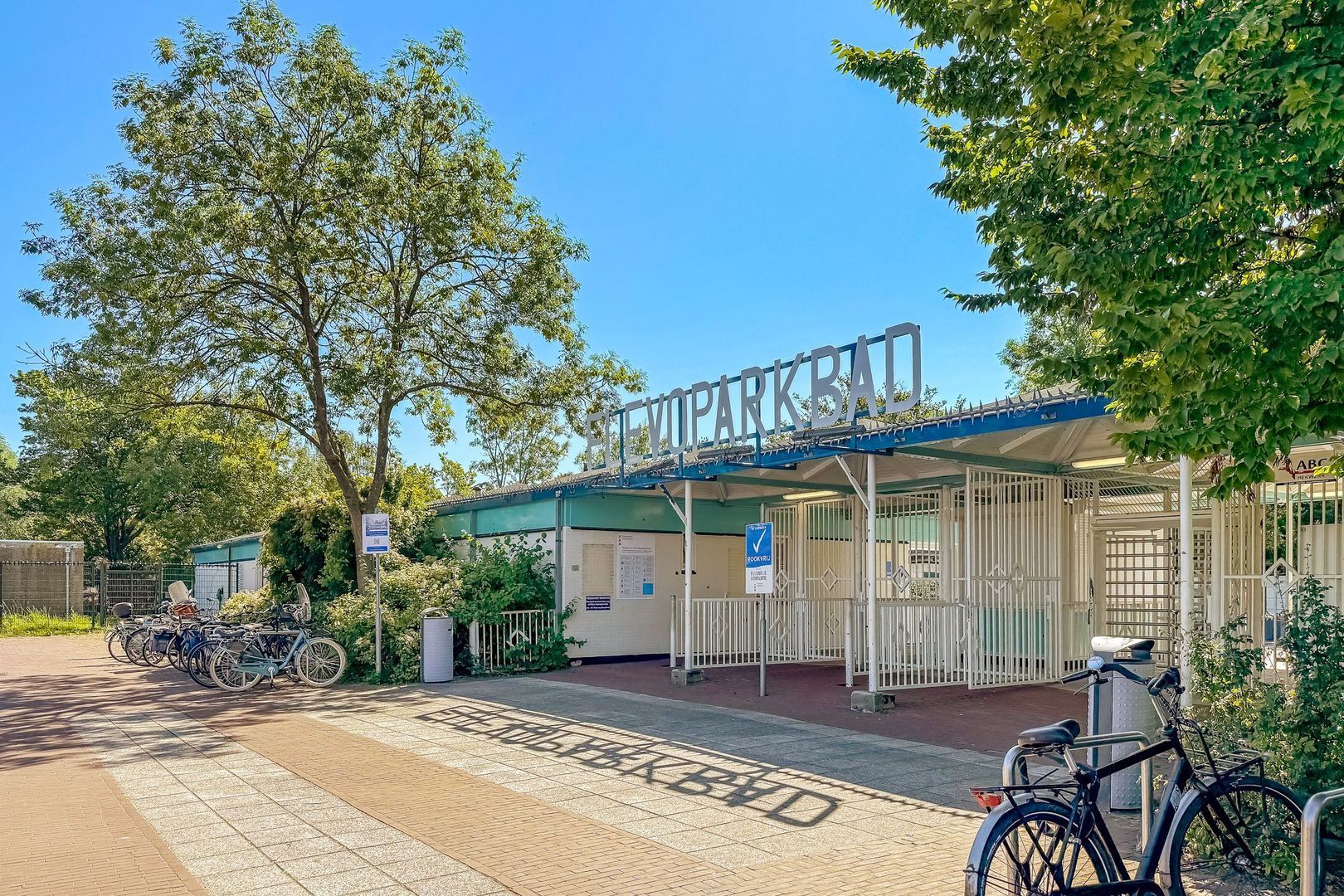 Riouwstraat 14, Amsterdam foto-28