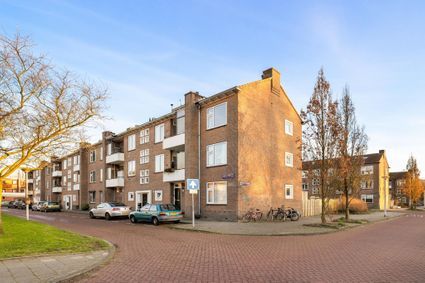 Esther de Boer-van Rijkstraat 112 2, Amsterdam foto-0