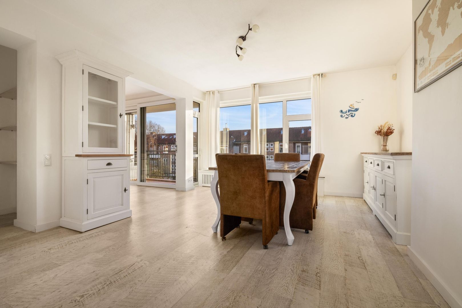 Esther de Boer-van Rijkstraat 112 2, Amsterdam foto-1