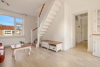 Esther de Boer-van Rijkstraat 112 2, Amsterdam