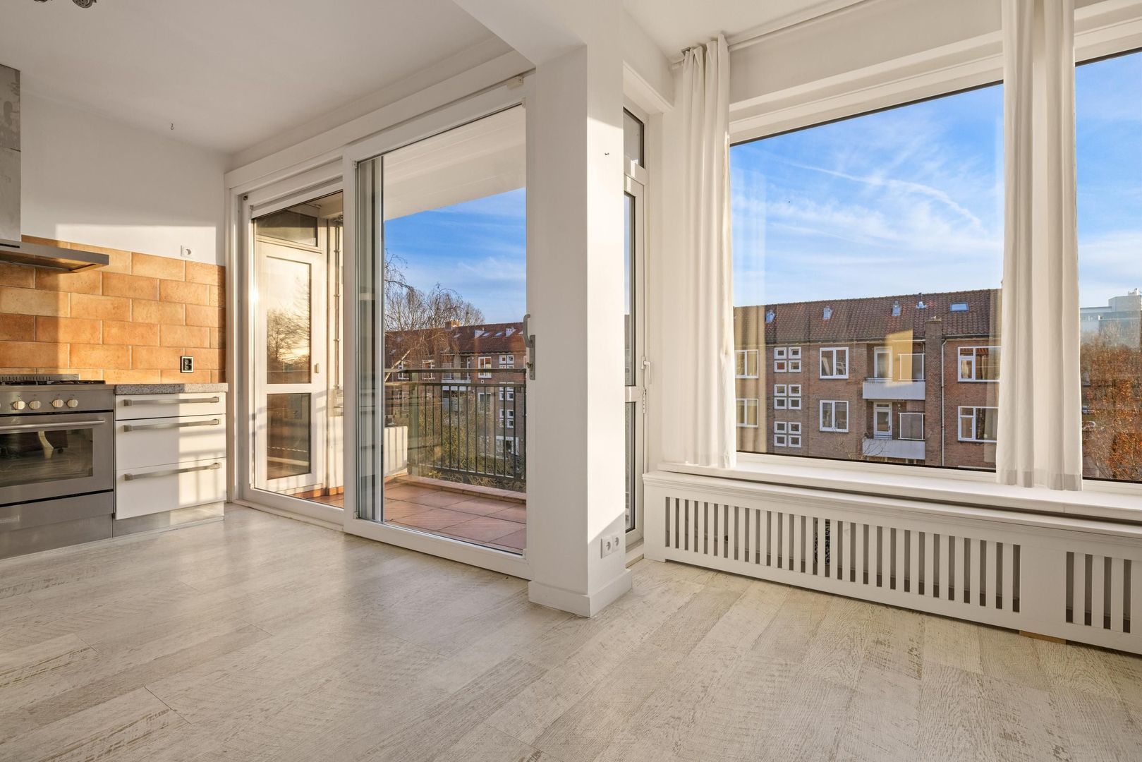 Esther de Boer-van Rijkstraat 112 2, Amsterdam foto-12