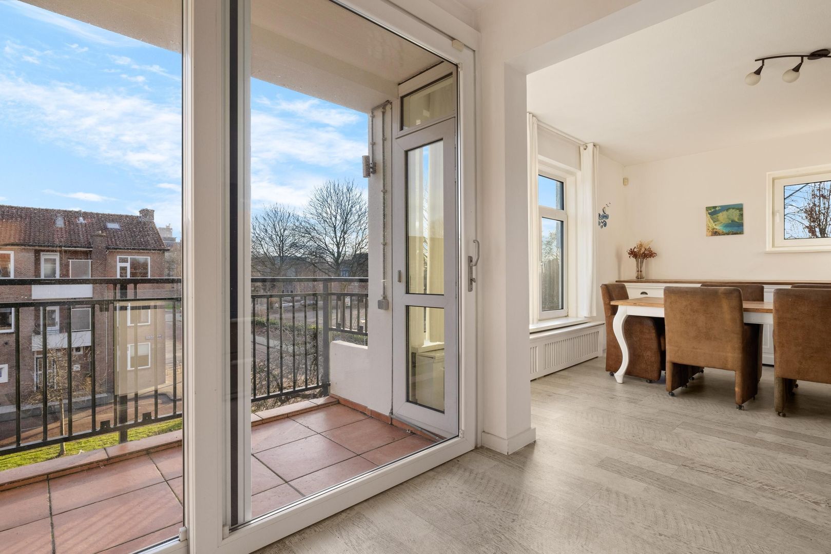 Esther de Boer-van Rijkstraat 112 2, Amsterdam foto-18