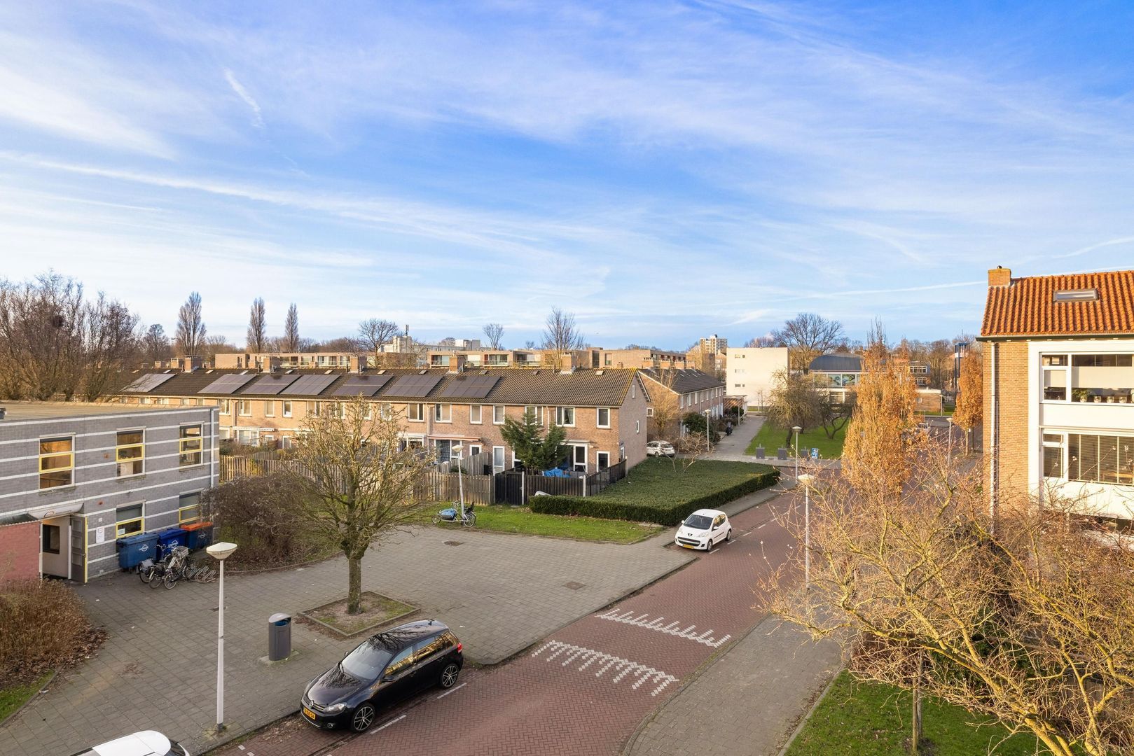 Esther de Boer-van Rijkstraat 112 2, Amsterdam foto-15