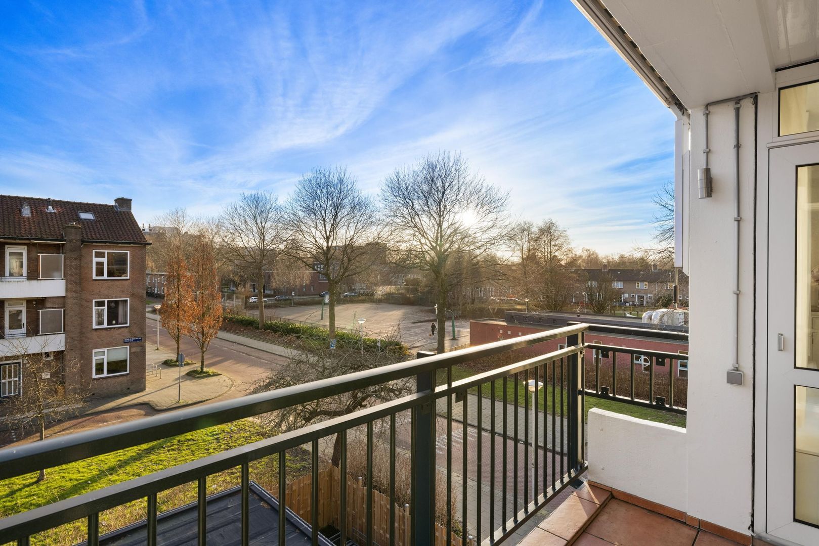 Esther de Boer-van Rijkstraat 112 2, Amsterdam foto-3