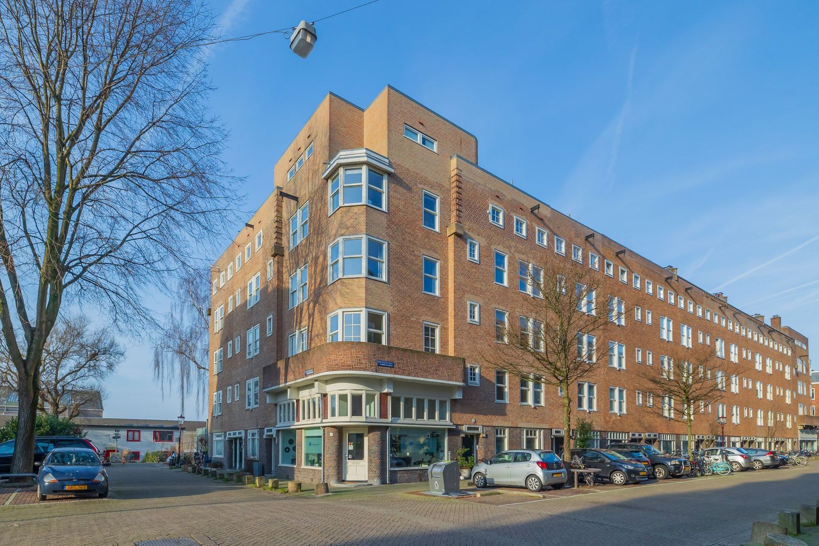 Schaepmanstraat 242, Amsterdam foto-29