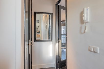 Schaepmanstraat 242, Amsterdam