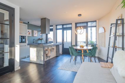 Schaepmanstraat 242, Amsterdam