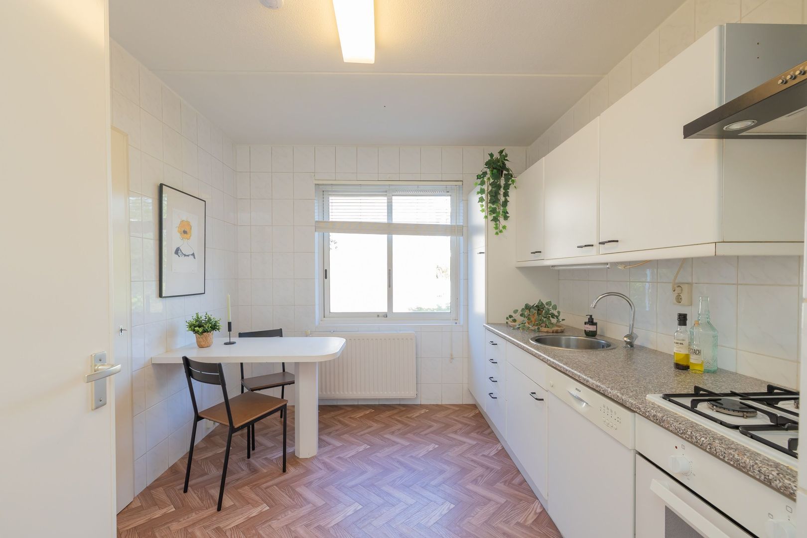 Geervliet 67, Amsterdam foto-10