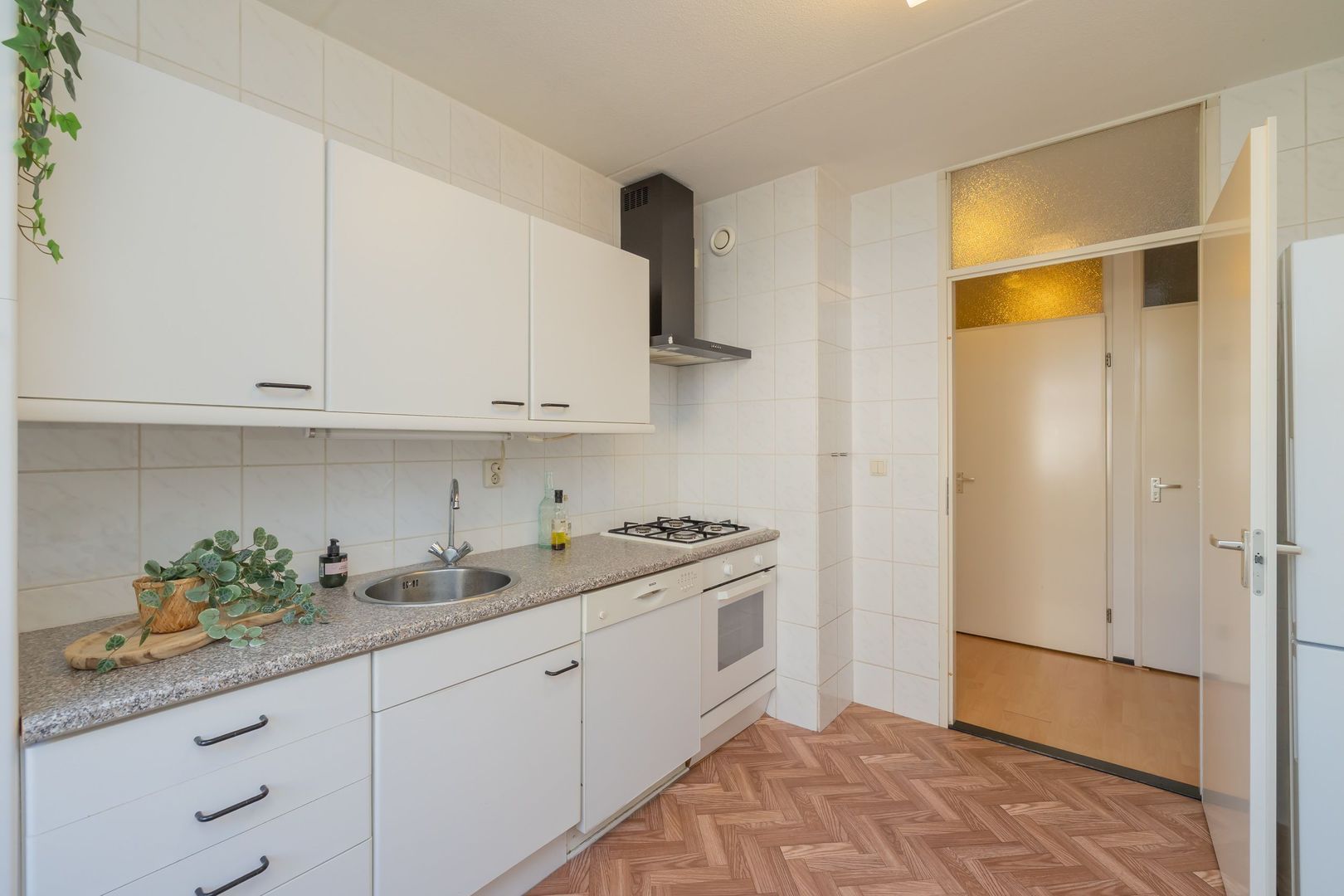 Geervliet 67, Amsterdam foto-12