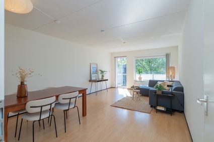 Geervliet 67, Amsterdam