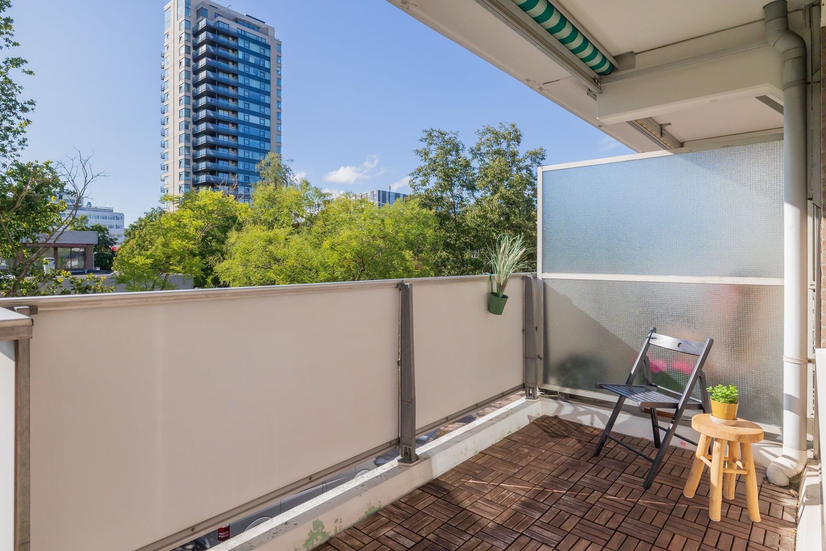 Geervliet 67, Amsterdam foto-3