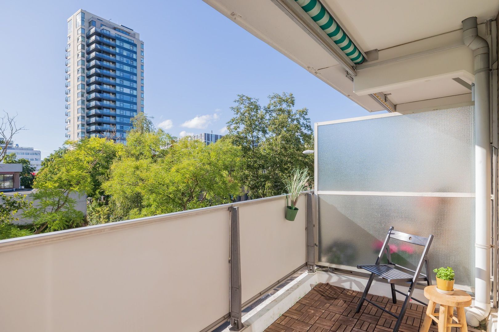 Geervliet 67, Amsterdam foto-19