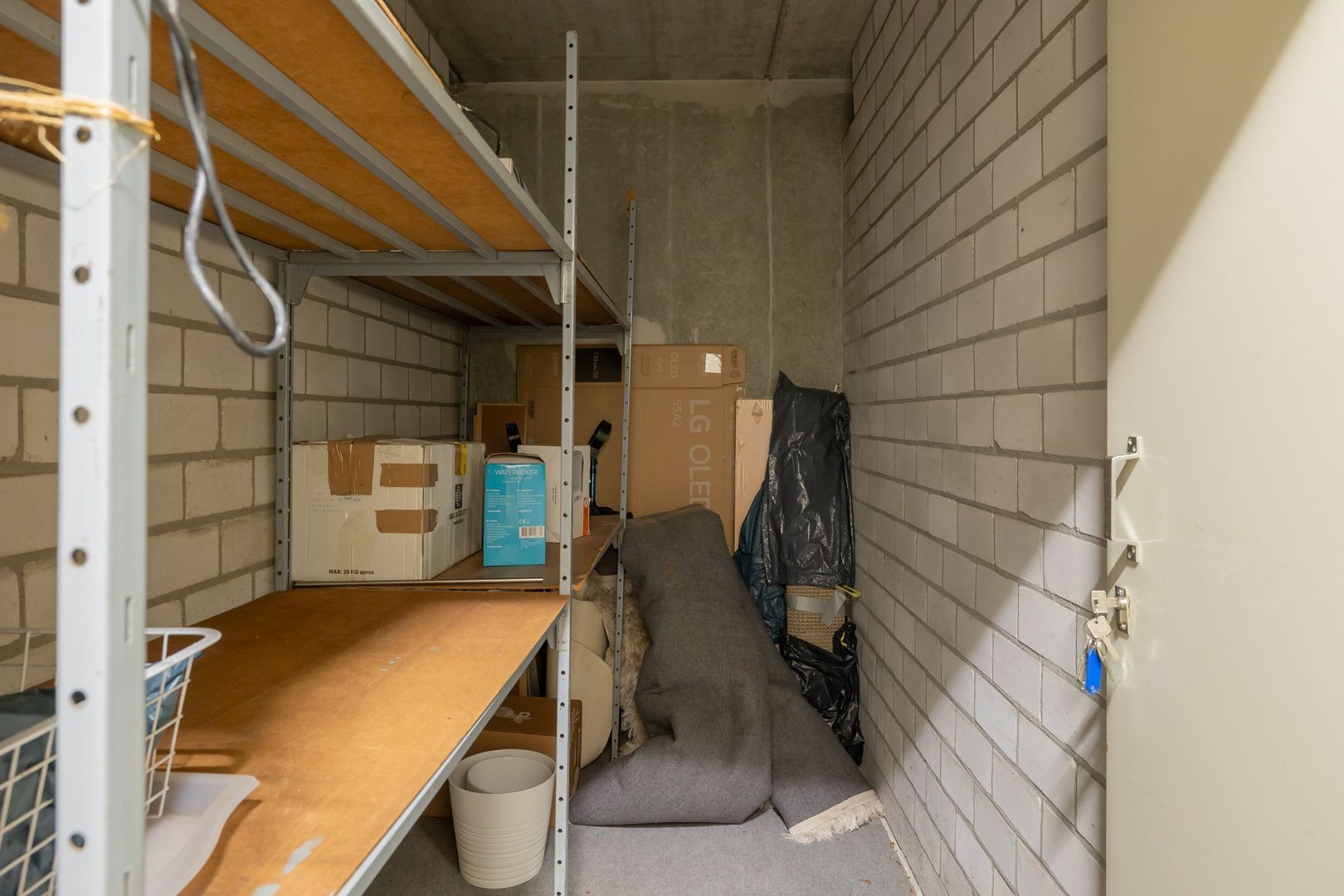 Geervliet 67, Amsterdam foto-20