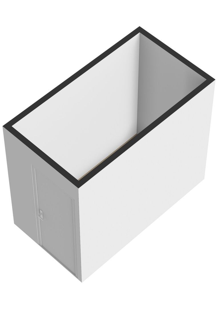 Geervliet 67, Amsterdam plattegrond-3