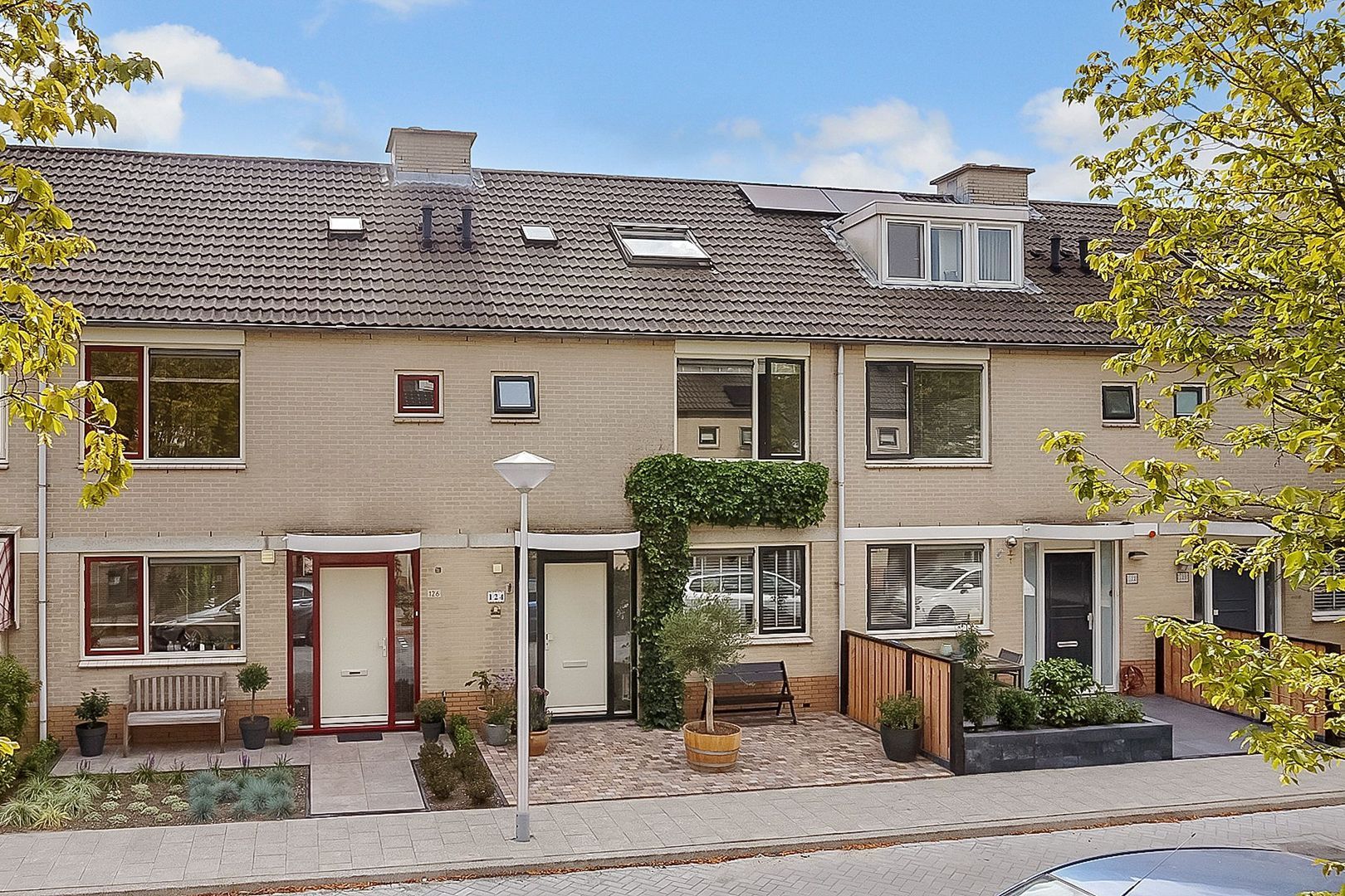 Tjalk 124, Diemen foto-31