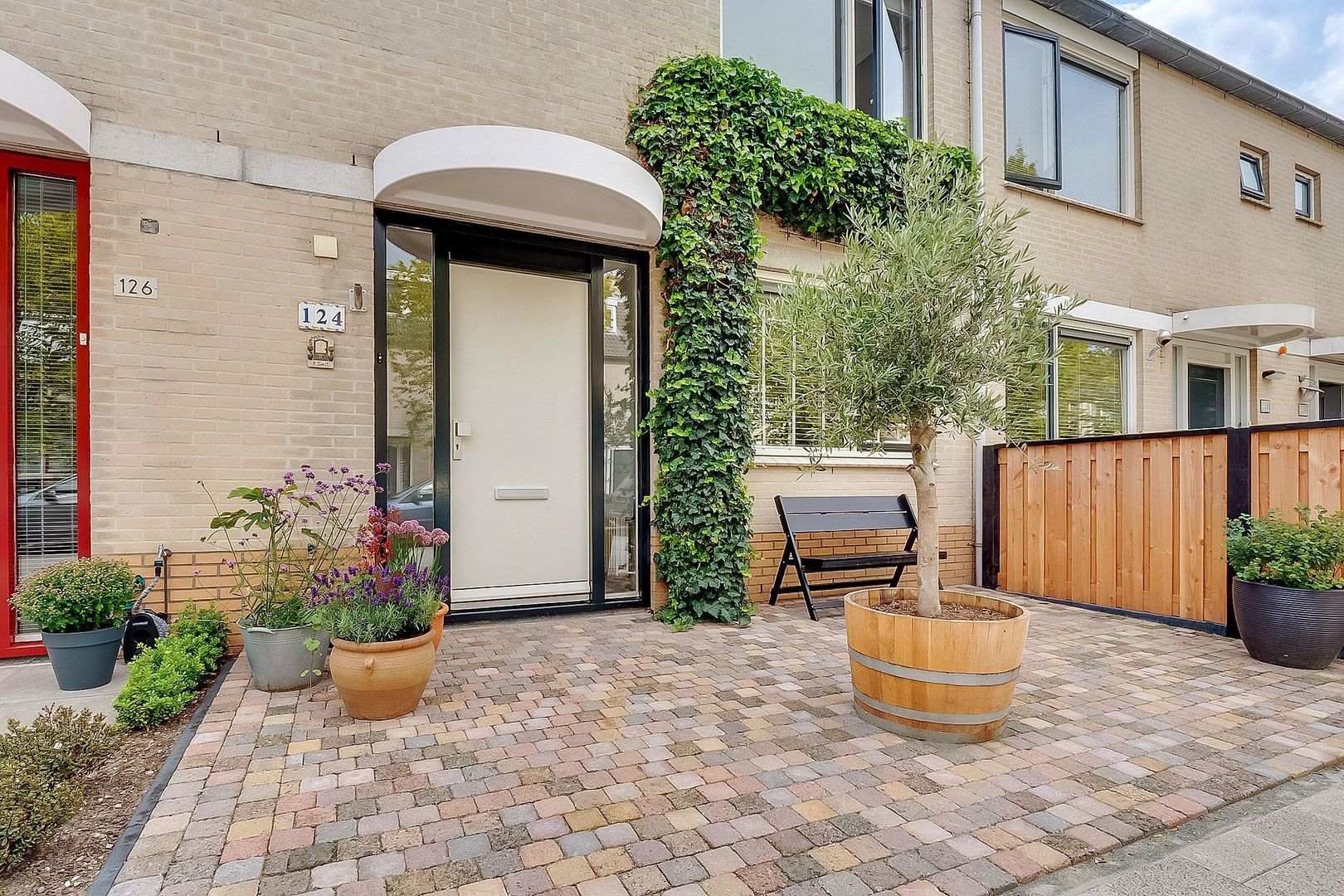 Tjalk 124, Diemen foto-7