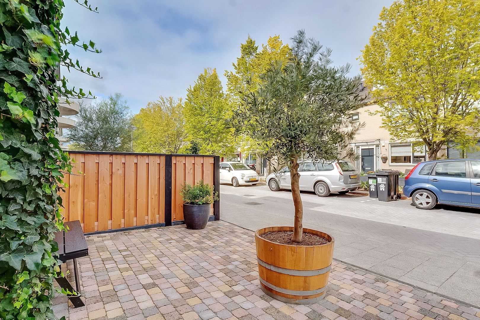 Tjalk 124, Diemen foto-8