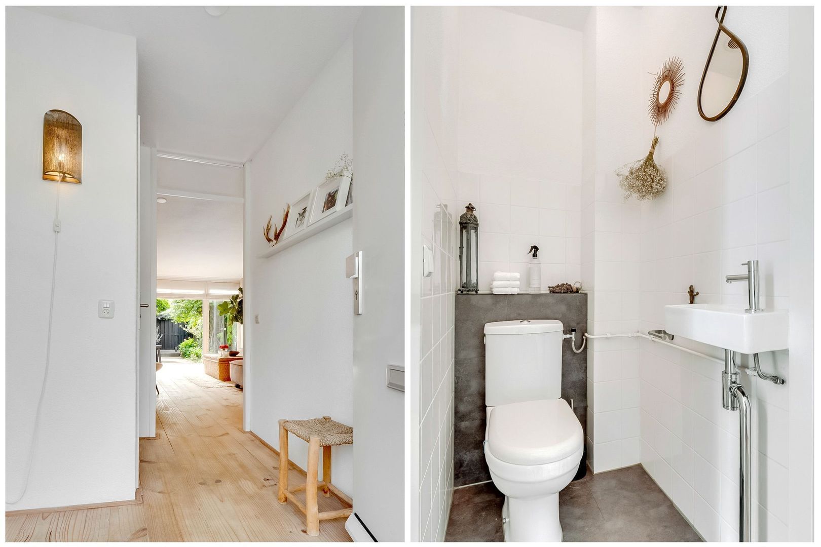 Tjalk 124, Diemen foto-9