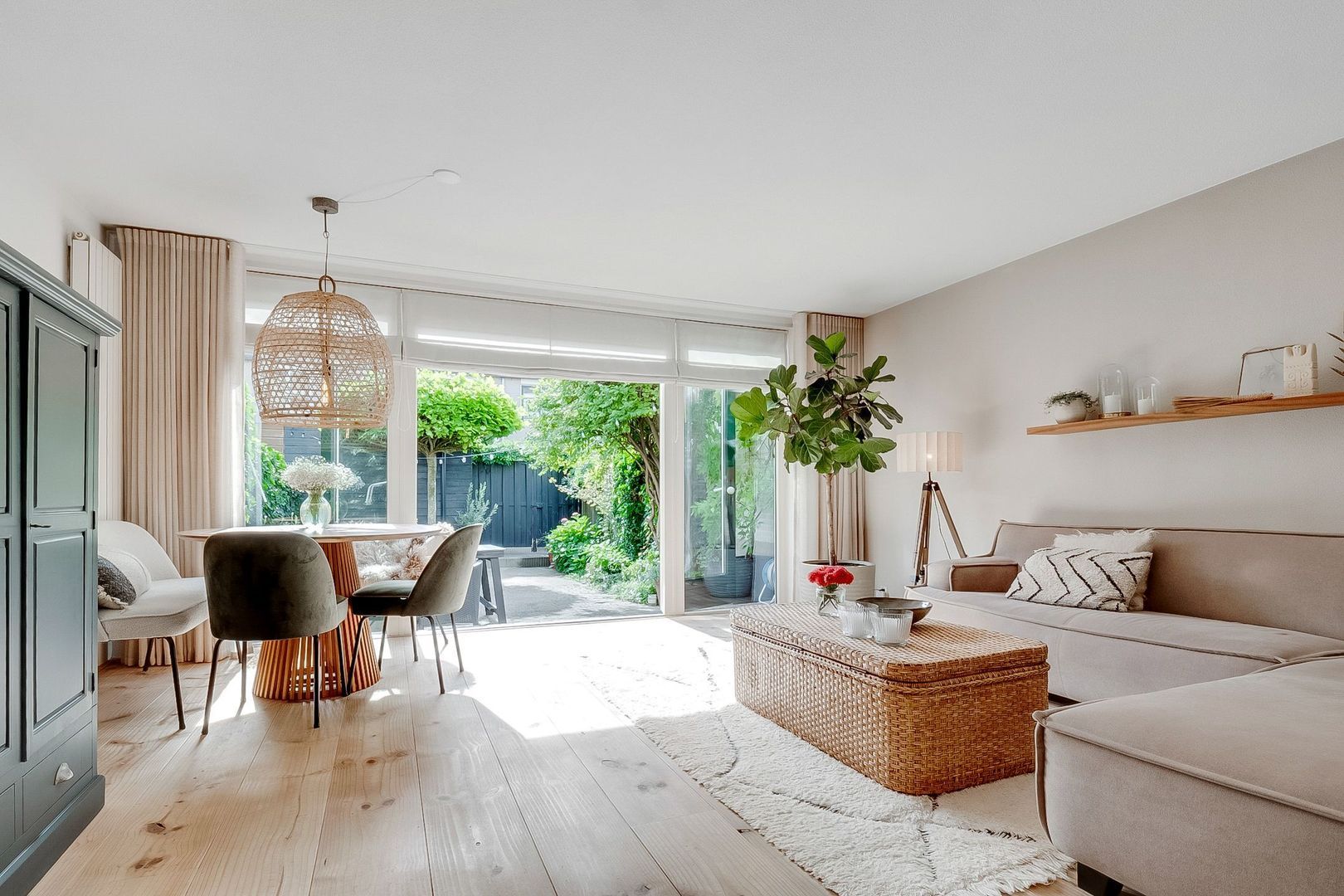 Tjalk 124, Diemen foto-10