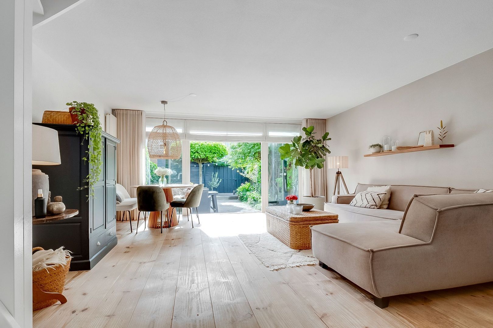 Tjalk 124, Diemen foto-1