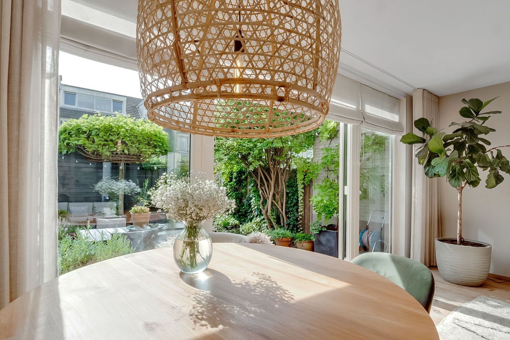 Tjalk 124, Diemen foto-14