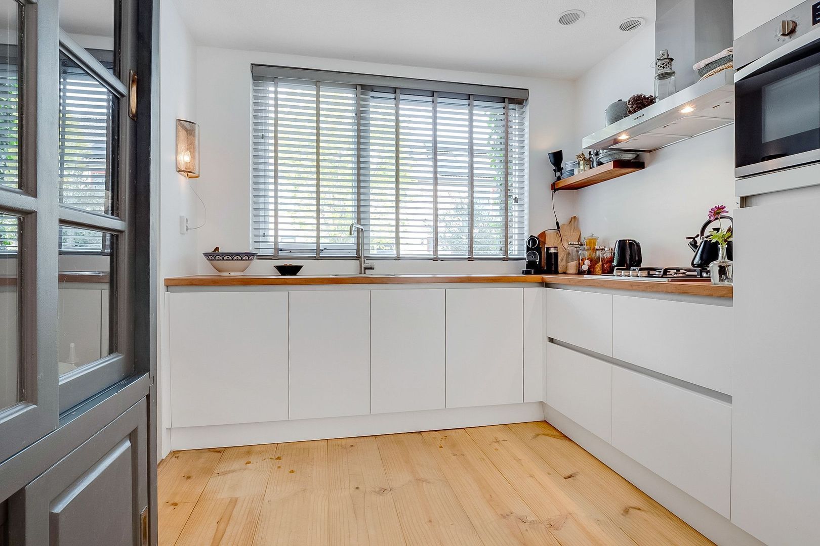 Tjalk 124, Diemen foto-2