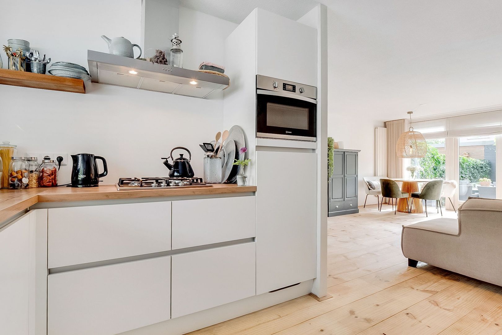 Tjalk 124, Diemen foto-17