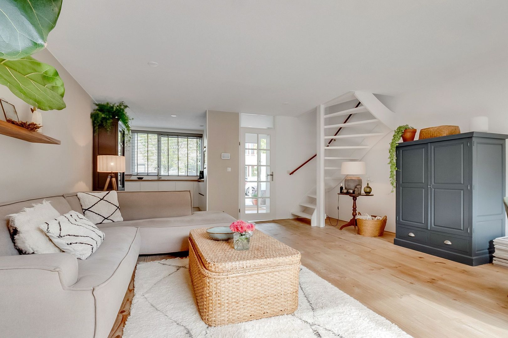 Tjalk 124, Diemen foto-18