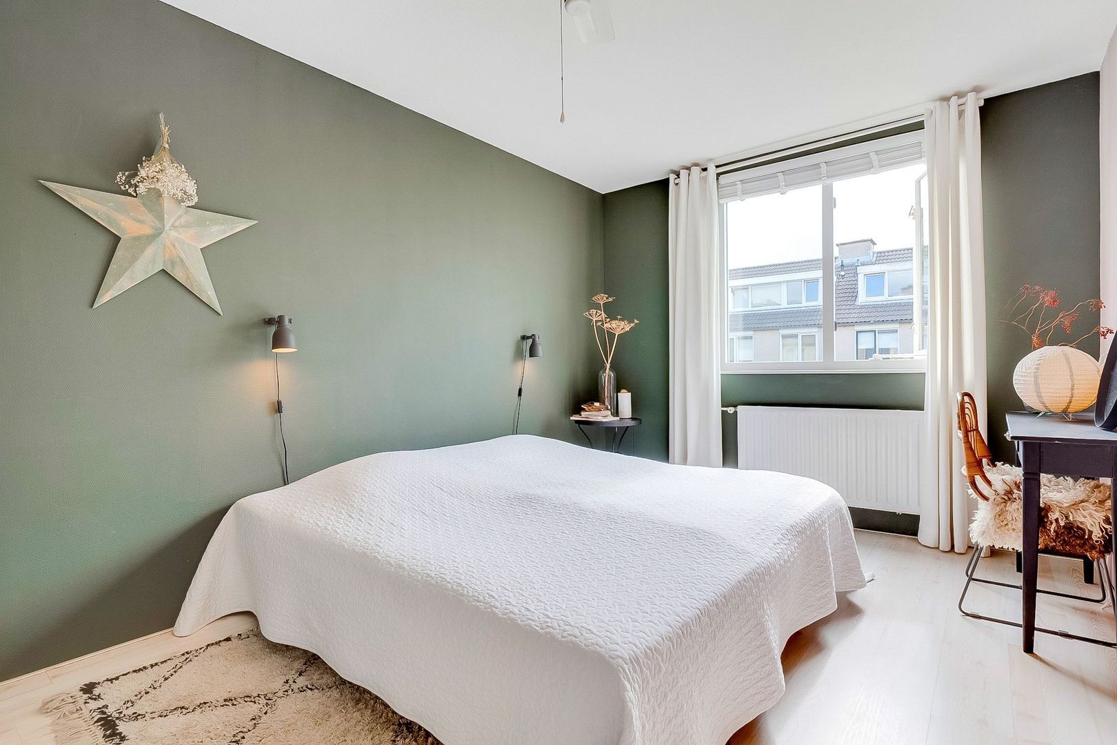 Tjalk 124, Diemen foto-5