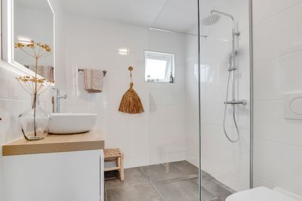 Tjalk 124, Diemen