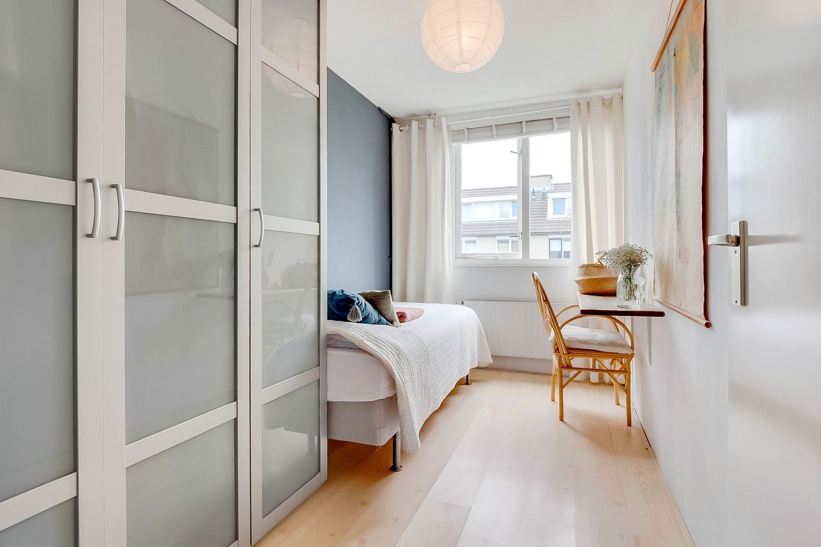 Tjalk 124, Diemen foto-11