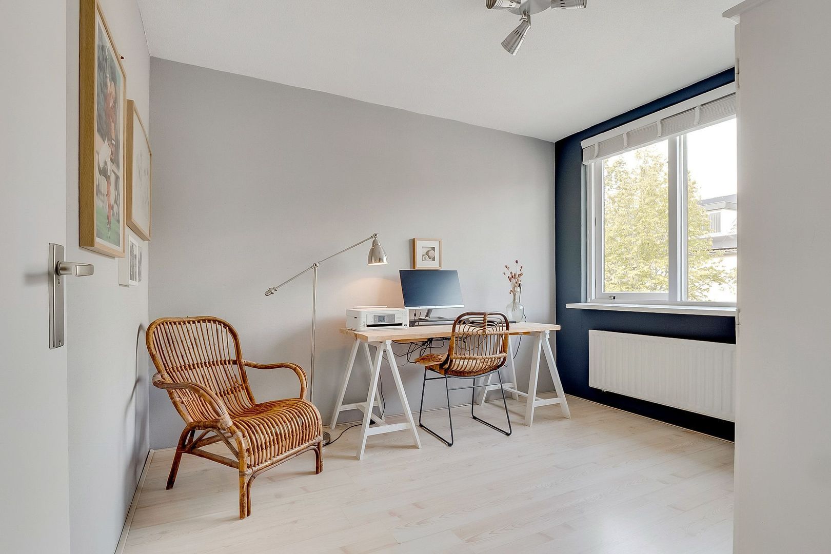 Tjalk 124, Diemen foto-6