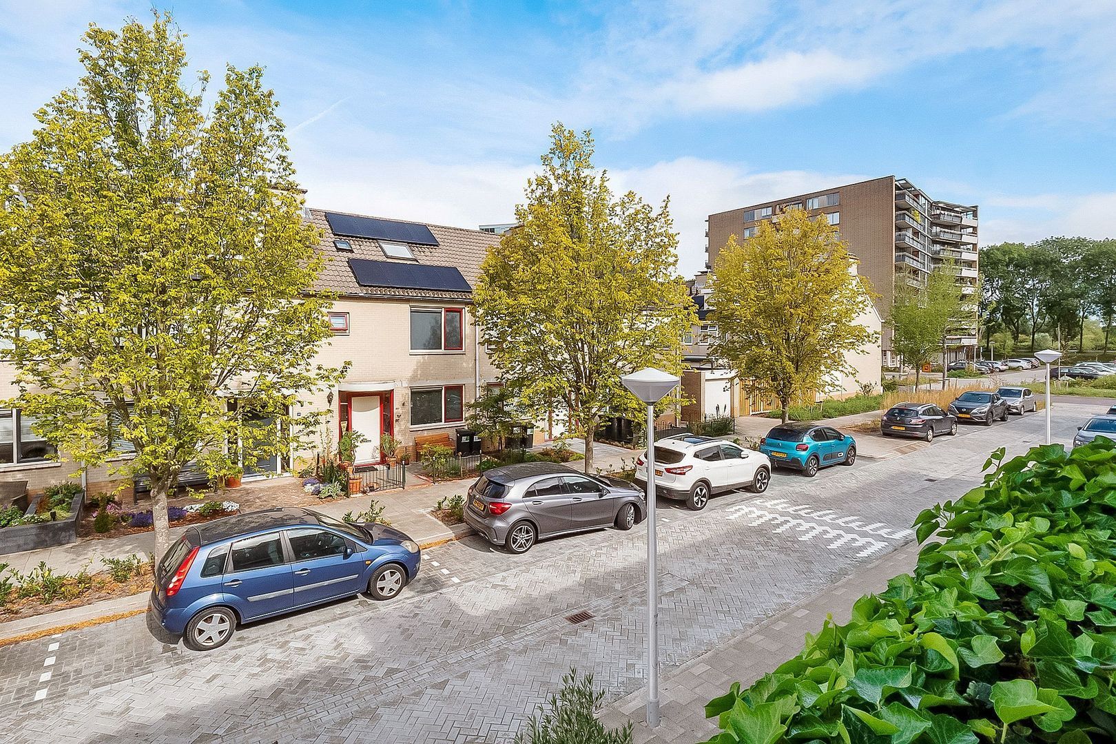 Tjalk 124, Diemen foto-24