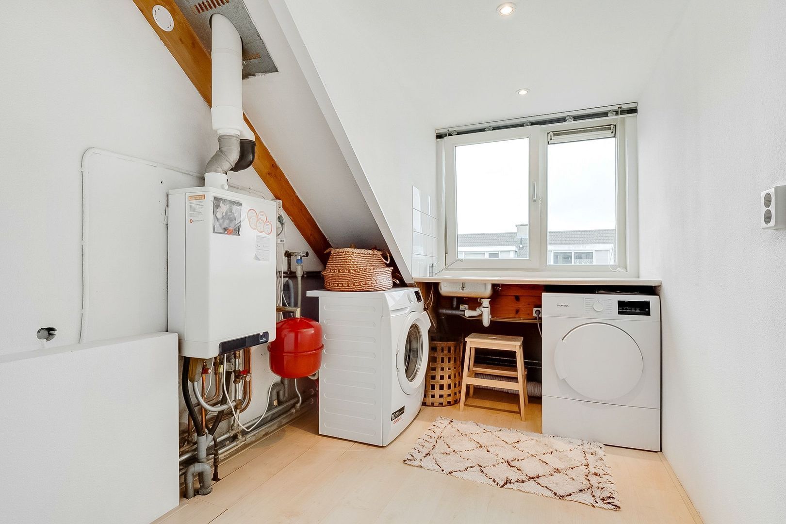 Tjalk 124, Diemen foto-13