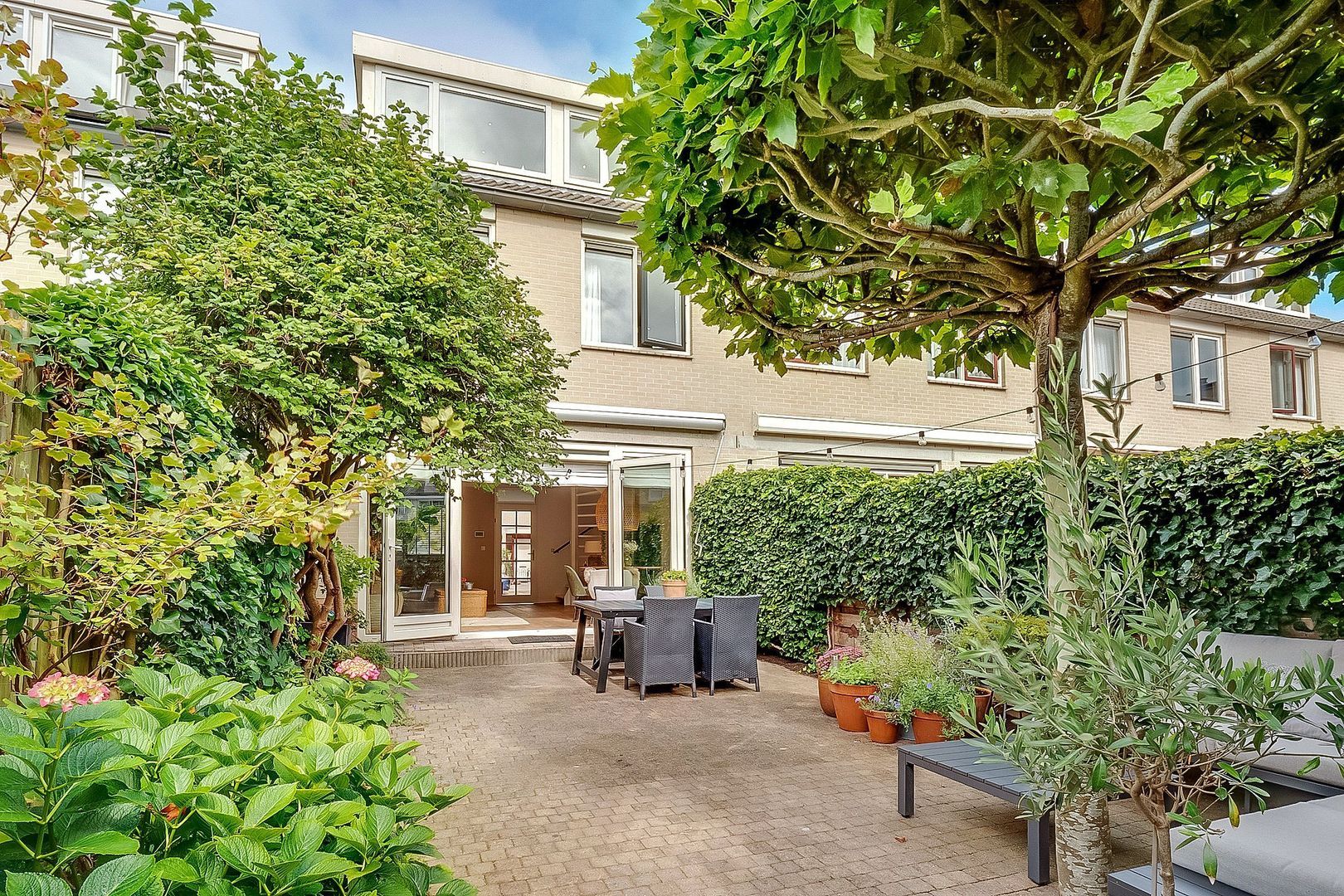 Tjalk 124, Diemen foto-3