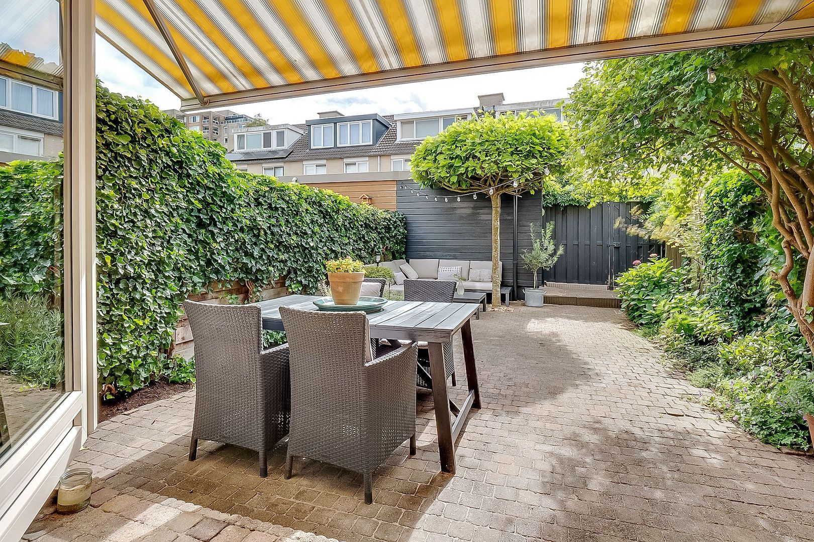 Tjalk 124, Diemen foto-27