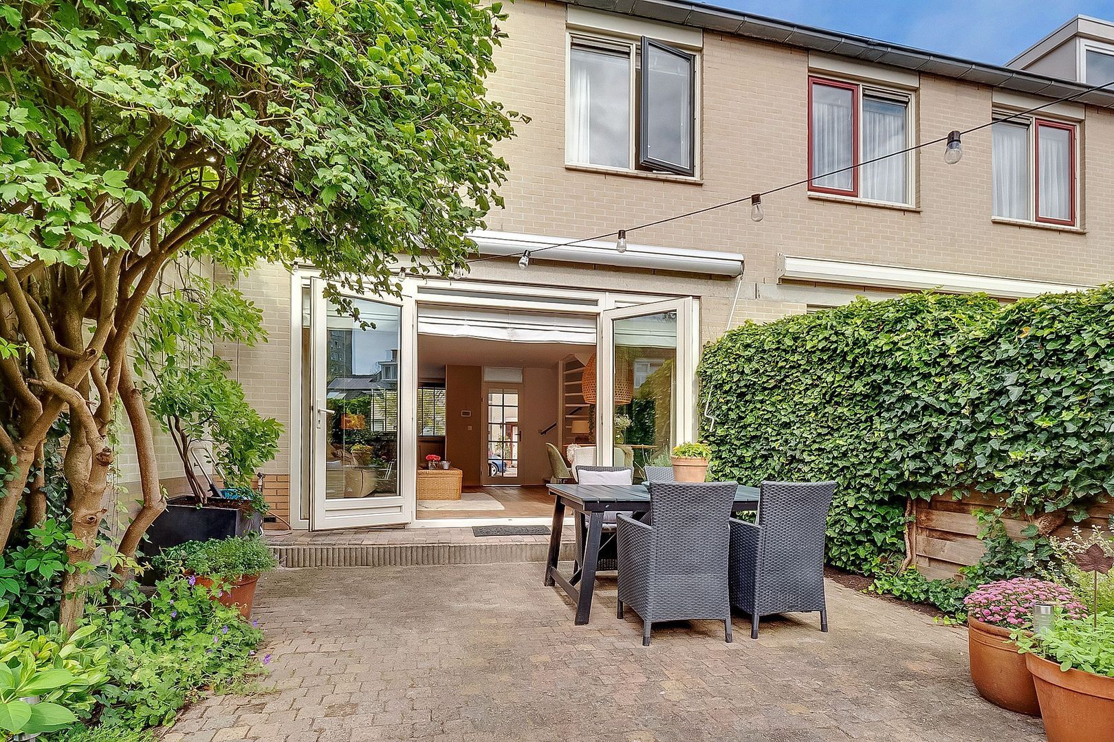 Tjalk 124, Diemen foto-26