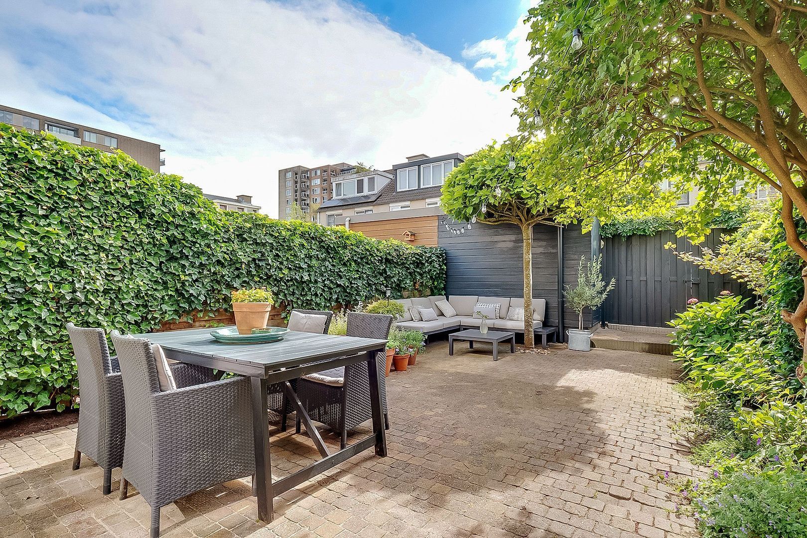 Tjalk 124, Diemen foto-29