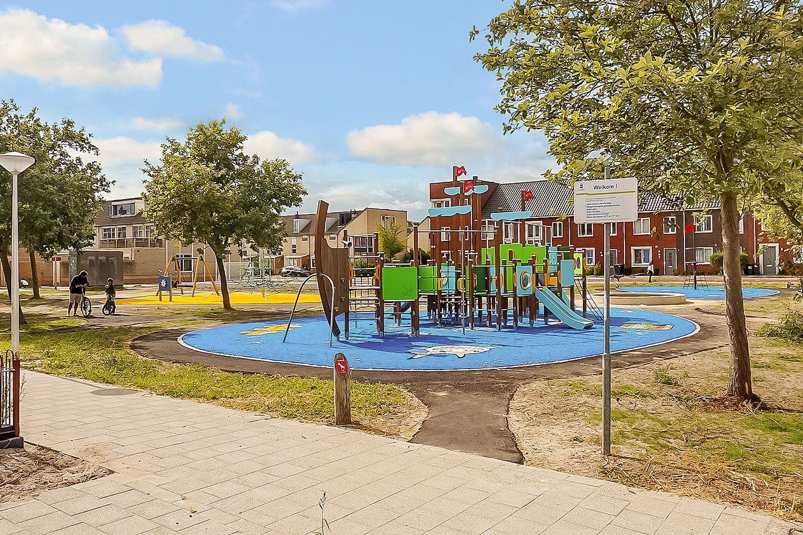 Tjalk 124, Diemen foto-32