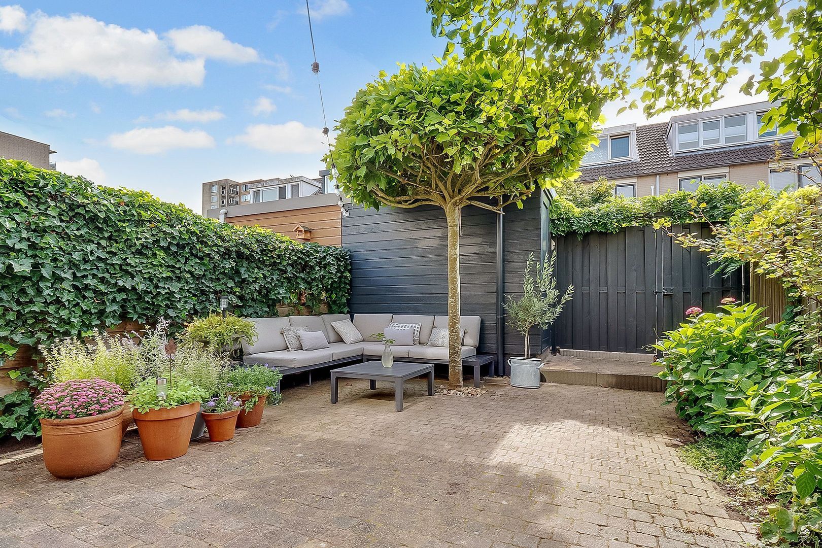 Tjalk 124, Diemen foto-30