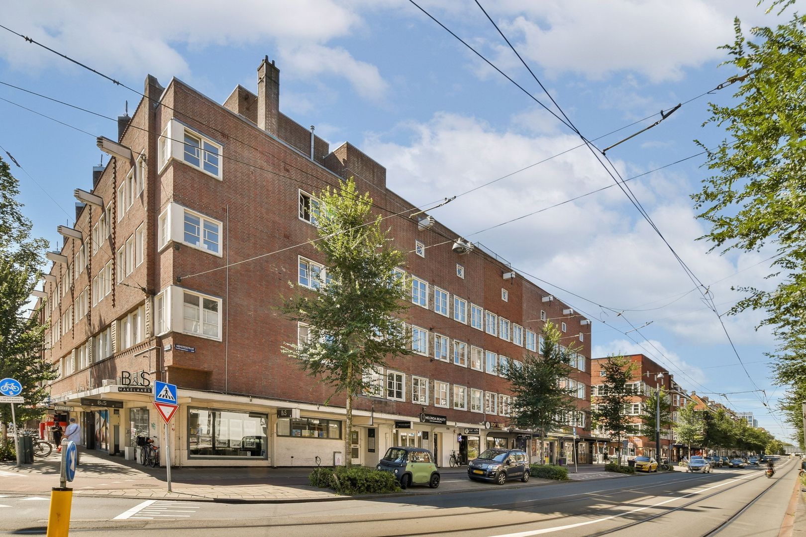 Heemstedestraat 1 2, Amsterdam foto-19