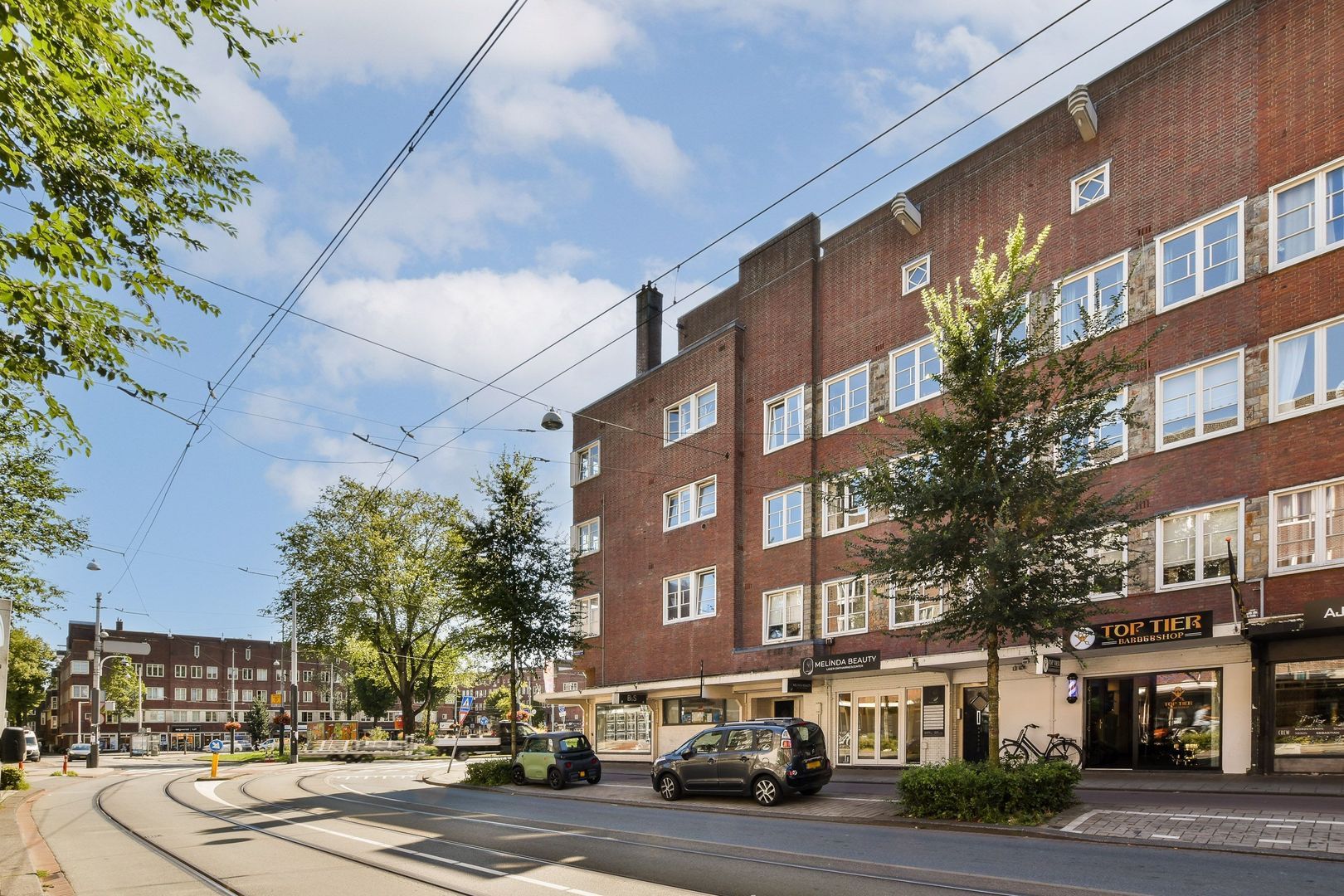 Heemstedestraat 1 2, Amsterdam foto-20