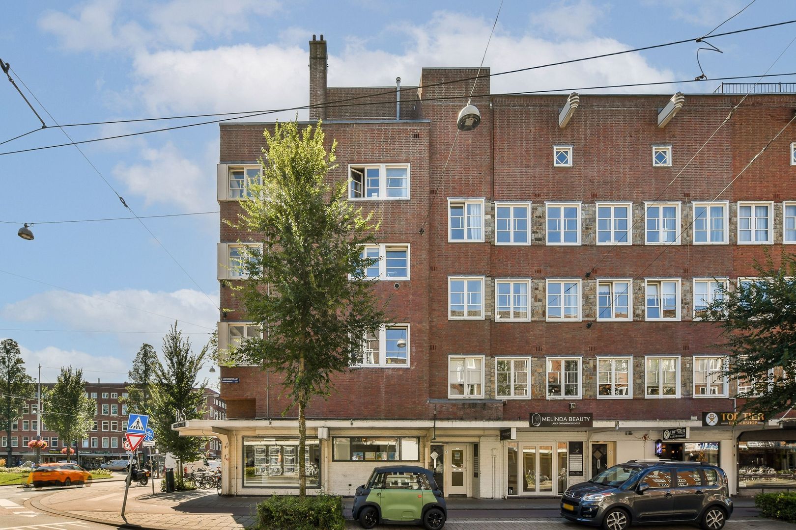 Heemstedestraat 1 2, Amsterdam foto-5