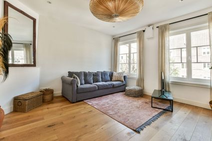 Heemstedestraat 1 2, Amsterdam