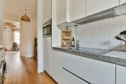 Heemstedestraat 1 2, Amsterdam